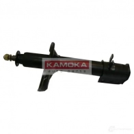 Амортизатор KAMOKA Opel Omega (B) 2 Универсал 3.2 V6 (F35) 218 л.с. 2001 – 2003 20634129 5908242611839 G YEYFW8