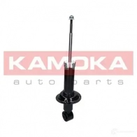 Амортизатор KAMOKA 20341017 1655224 LXC KL - Изображение 4