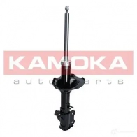 Амортизатор KAMOKA N LT7I74 1437918086 2000229 - Изображение 2