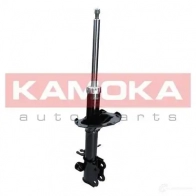 Амортизатор KAMOKA 1437918089 J6 N20I 2000228