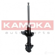 Амортизатор KAMOKA 1437918089 J6 N20I 2000228 - Изображение 3