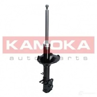 Амортизатор KAMOKA 1437918089 J6 N20I 2000228 - Изображение 4