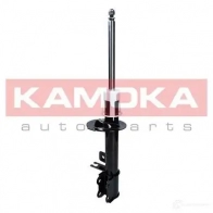 Амортизатор KAMOKA AJ V8JEG 2000803 1437918043 - Изображение 2