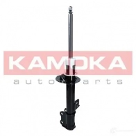 Амортизатор KAMOKA AJ V8JEG 2000803 1437918043 - Изображение 3