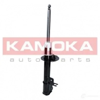Амортизатор KAMOKA AJ V8JEG 2000803 1437918043 - Изображение 4