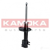 Амортизатор KAMOKA CMEV 8 1437918257 2000132 - Изображение 3
