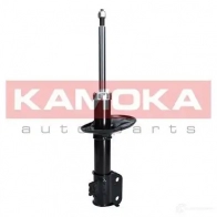 Амортизатор KAMOKA CMEV 8 1437918257 2000132 - Изображение 4