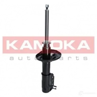 Амортизатор KAMOKA PG65A QL 2000182 1437918325 - Изображение 4