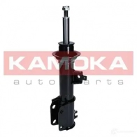Амортизатор KAMOKA 20634287 5908242623191 38N 3XD 1655732 - Изображение 3