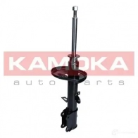 Амортизатор KAMOKA 2000959 1437918076 ENM W53 - Изображение 2