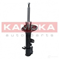 Амортизатор KAMOKA WV QT4 2001045 1437918303 - Изображение 4