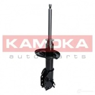 Амортизатор KAMOKA 1437918317 Y 5VPK 2000181 - Изображение 2