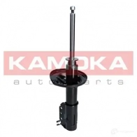 Амортизатор KAMOKA 1437918317 Y 5VPK 2000181 - Изображение 3