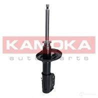 Амортизатор KAMOKA 1437918317 Y 5VPK 2000181 - Изображение 4