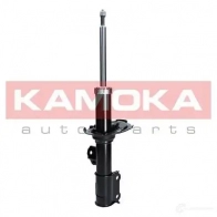 Амортизатор KAMOKA RIWO4 PA 1437918115 2000128 - Изображение 3