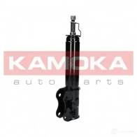 Амортизатор KAMOKA 1655011 JQ 3BY 20334038 - Изображение 3