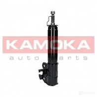 Амортизатор KAMOKA 1655011 JQ 3BY 20334038 - Изображение 4