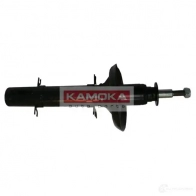 Амортизатор KAMOKA Seat Toledo (1M) 2 1998 – 2004 20633619 5908242623153 HH6XS S