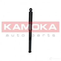 Амортизатор KAMOKA 1655582 20553002 S8JP PV0 - Изображение 2