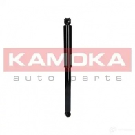 Амортизатор KAMOKA 1655582 20553002 S8JP PV0 - Изображение 3