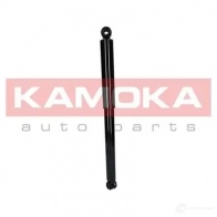 Амортизатор KAMOKA 1655582 20553002 S8JP PV0 - Изображение 4