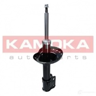 Амортизатор KAMOKA 1437919348 0JJWJ 9 2000538 - Изображение 3