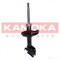 Амортизатор KAMOKA 1437919348 0JJWJ 9 2000538 - Изображение 4
