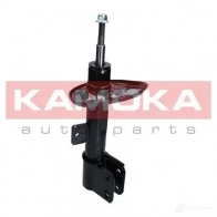 Амортизатор KAMOKA 1437919591 Y87 3LF 2000151 - Изображение 2