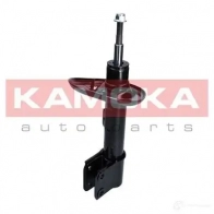 Амортизатор KAMOKA 1437919591 Y87 3LF 2000151 - Изображение 3