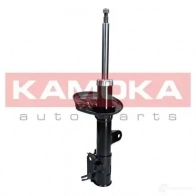 Амортизатор KAMOKA 1437919295 3MAF9 U 2000396 - Изображение 3