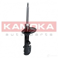 Амортизатор KAMOKA 1437919295 3MAF9 U 2000396 - Изображение 4