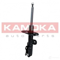 Амортизатор KAMOKA 2000511 3MYKOJ M 1437919300 - Изображение 2