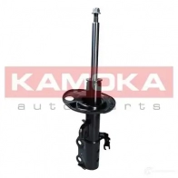 Амортизатор KAMOKA 2000511 3MYKOJ M 1437919300 - Изображение 3