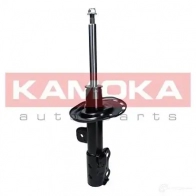 Амортизатор KAMOKA 2000511 3MYKOJ M 1437919300 - Изображение 4
