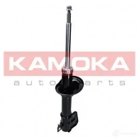 Амортизатор KAMOKA I47 X0V 1439229642 2000285 - Изображение 3