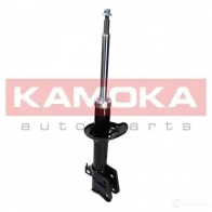 Амортизатор KAMOKA I47 X0V 1439229642 2000285 - Изображение 4