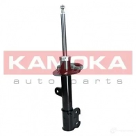 Амортизатор KAMOKA R6 W7X 1437919711 2000324 - Изображение 4