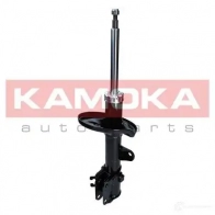 Амортизатор KAMOKA 1437919292 IEFE YAI 2000397 - Изображение 2