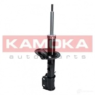Амортизатор KAMOKA R SP93HW 1437919534 2000221 - Изображение 2