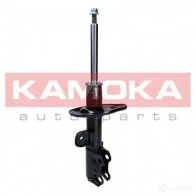 Амортизатор KAMOKA IZ MX1I2 1655154 20339008 - Изображение 2