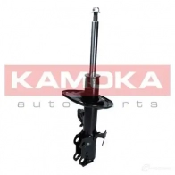 Амортизатор KAMOKA IZ MX1I2 1655154 20339008 - Изображение 3
