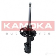 Амортизатор KAMOKA IZ MX1I2 1655154 20339008 - Изображение 4