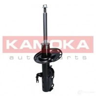 Амортизатор KAMOKA IZ MX1I2 1655154 20339008 - Изображение 5