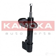 Амортизатор KAMOKA 2000152 Z 9F0B92 1437919286 - Изображение 4