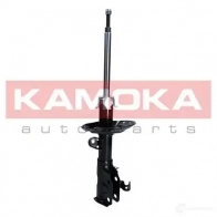Амортизатор KAMOKA 2XAW L 2000505 1437919331