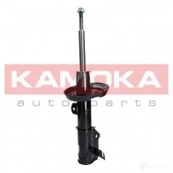 Амортизатор KAMOKA J 4VD1B7 1437919279 2000049 - Изображение 4