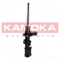 Амортизатор KAMOKA M1 LAXE 1437919383 2000275 - Изображение 4