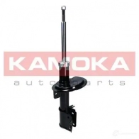 Амортизатор KAMOKA 1437919523 YS7HIB 2 2000443 - Изображение 2