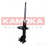 Амортизатор KAMOKA 1437919523 YS7HIB 2 2000443 - Изображение 3