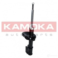 Амортизатор KAMOKA 1437919523 YS7HIB 2 2000443 - Изображение 4